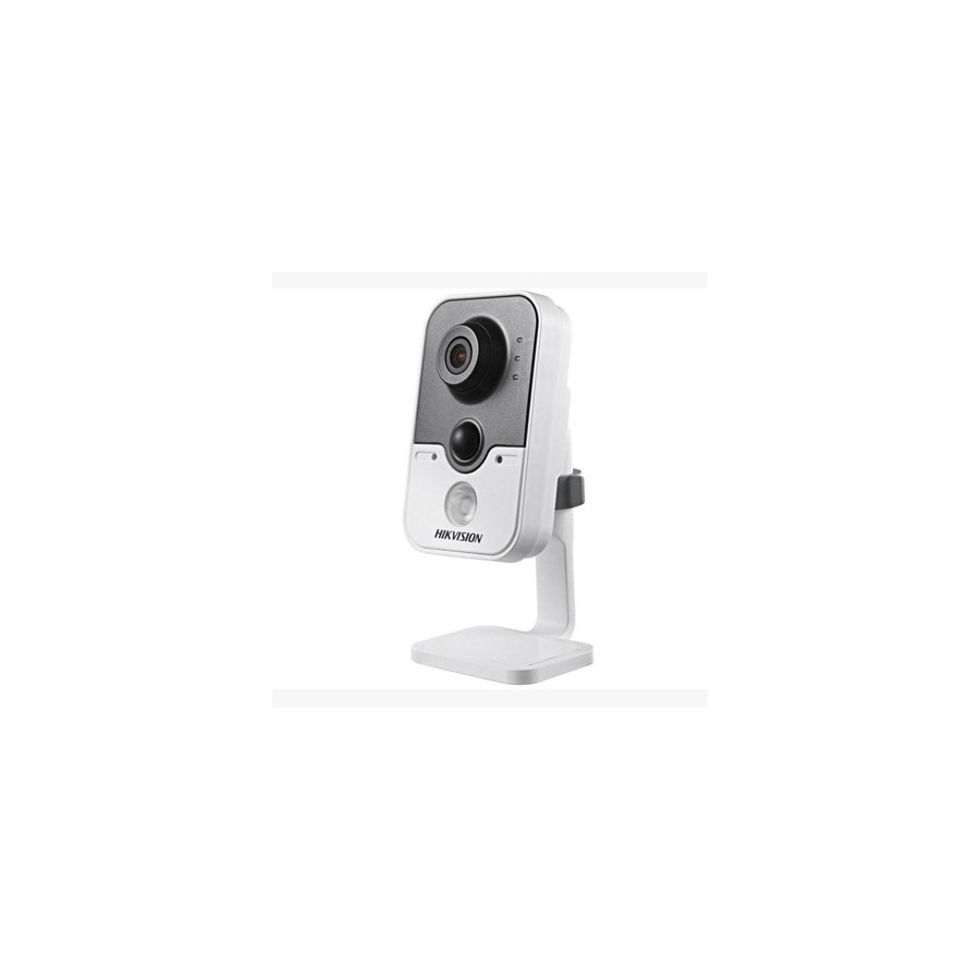 Camara Ip Hikvision 2cd2420f-iwns