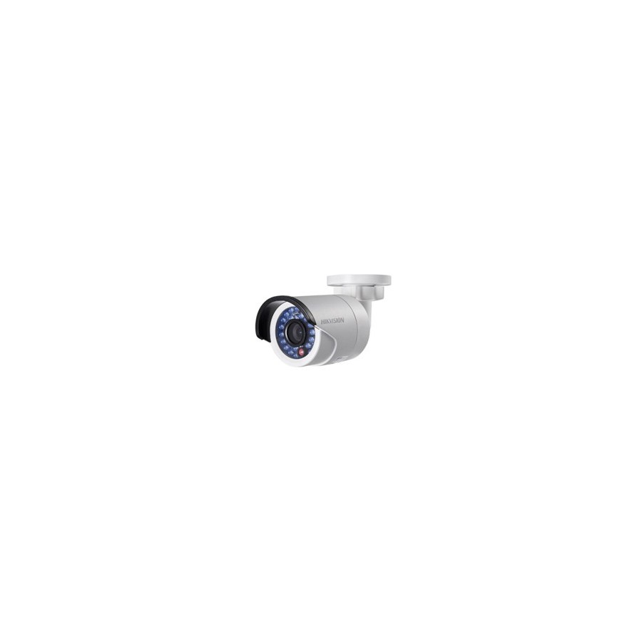 Camara Ip Hikvision Ds-2cd2020f-i