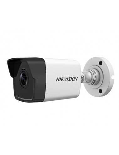 CAM IP HIKVISION 2CD1001-I 720P 1MP IR30 POE