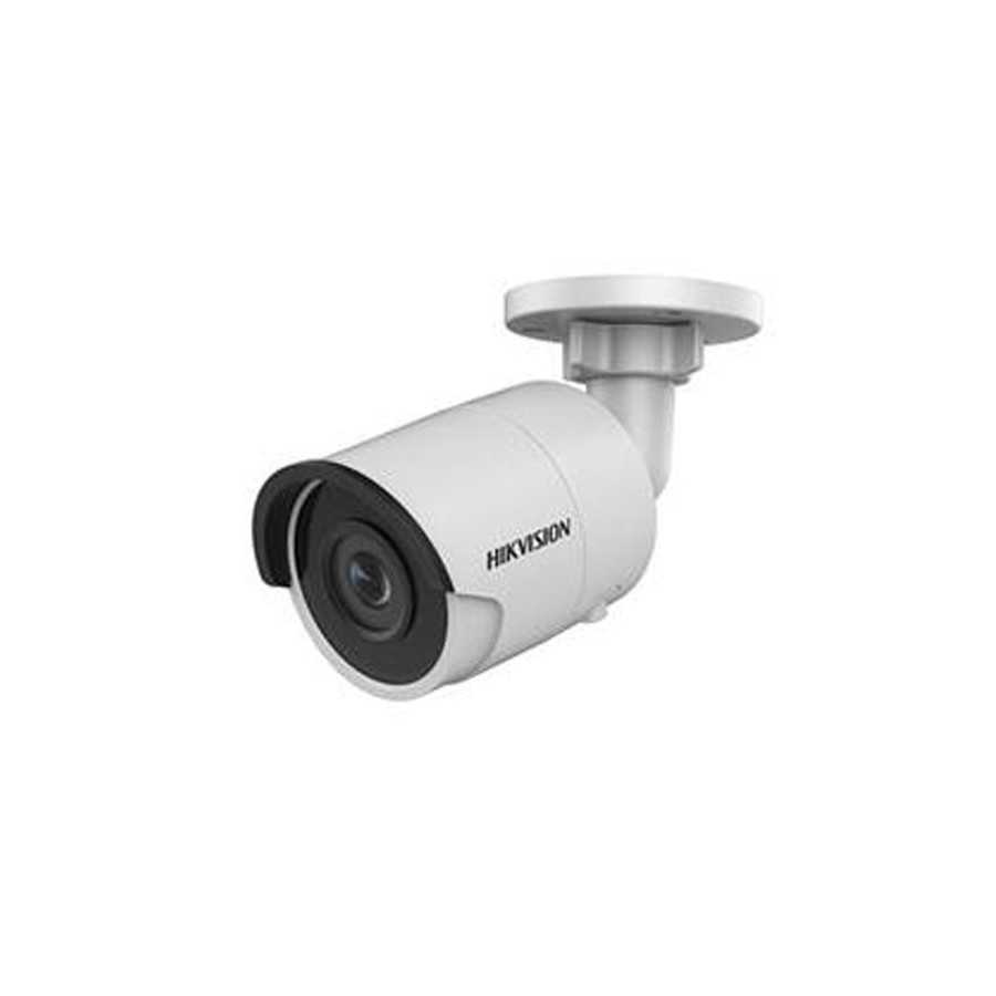 Camara Ip Hikvision 2cd2025fwd-i