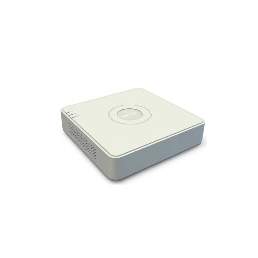 Nvr Hikvision 7104ni-e1
