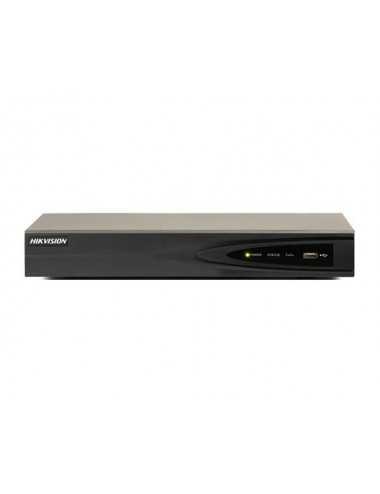 Nvr Hikvision 7608ni-e1