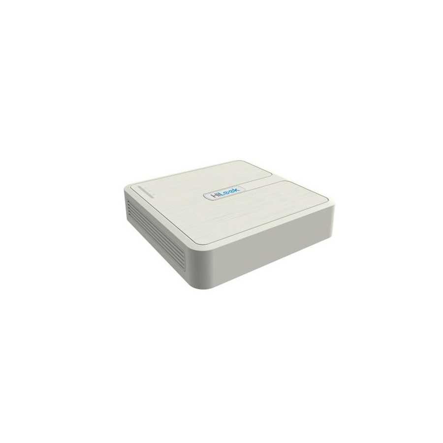Nvr Hilook Nvr-108-b 8ch 4mp Line Crossing