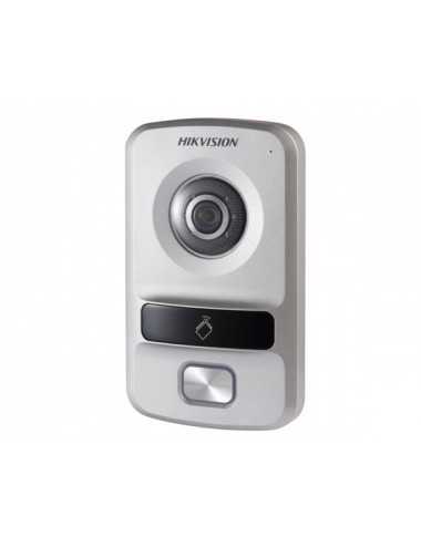 Video Intercomunicador Hikvision Kv8102-ip