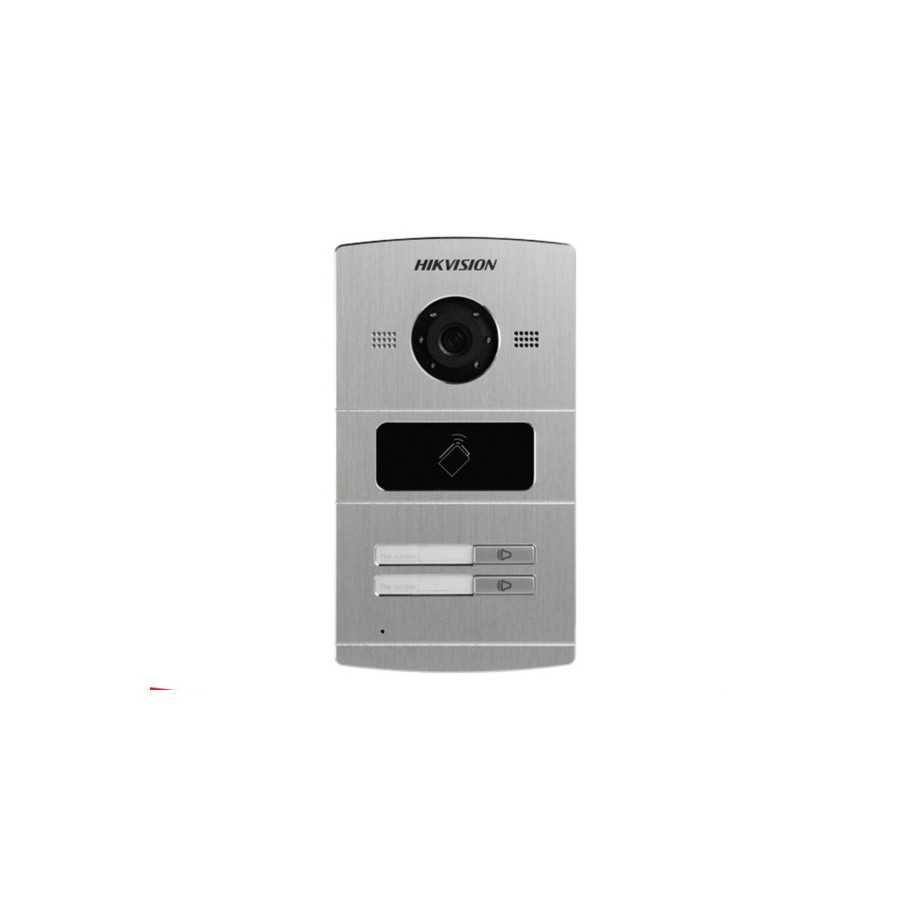 Video Portero Hikvision Kv8202-im