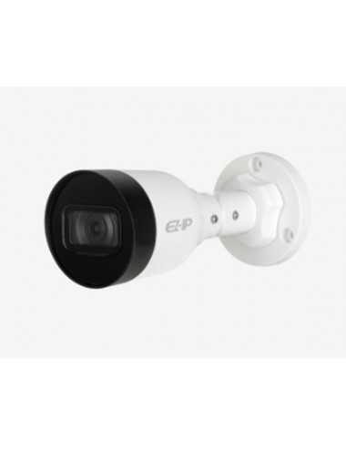 CAM IP DAHUA EZ-IP IPCB1B20P-L 2MP IR30M 2.8 POE