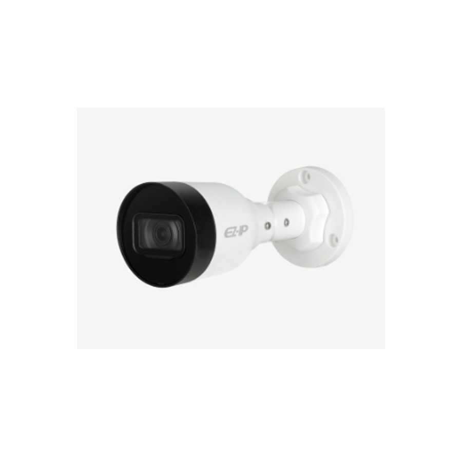 CAM IP DAHUA EZ-IP IPCB1B20P-L 2MP IR30M 2.8 POE