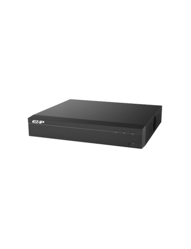 Nvr Dahua Ez-ip Nvr1b08hs/l