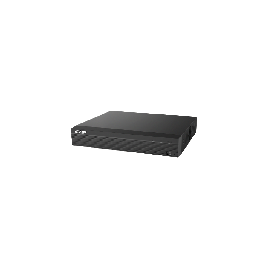 Nvr Dahua Ez-ip Nvr1b08hs/l