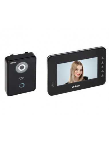 Video Intercomunicador Dahua Vto6210b