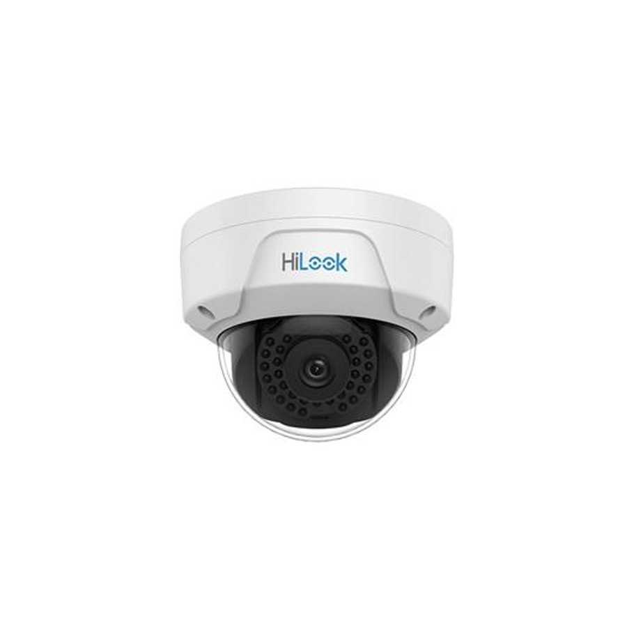 Camara Ip Hilook Ipc-d100