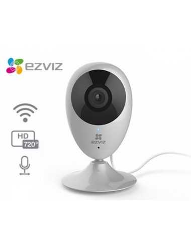 Camara Ip Ezviz C2c Cs-cv206
