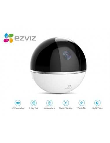 Camara Domo Pt Ezviz C6t Cs-cv248