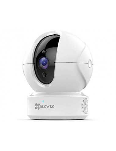 Camara Domo Pt Ezviz C6cn Cs-cv246