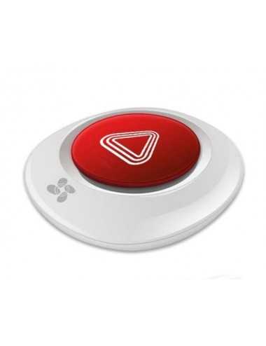 Boton Emergencia Wls Ezviz Cs-t3-a