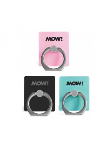 Soporte Para Celular Mow! Mw -ch04 Ring