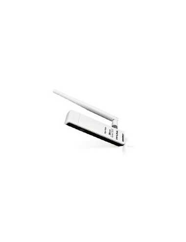 Placa De Red Wifi Usb Tp-link Archer T2uh