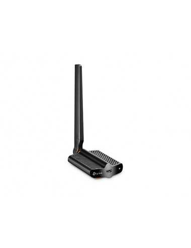 Placa De Red Wifi Usb Tp-link Archer T2uhp