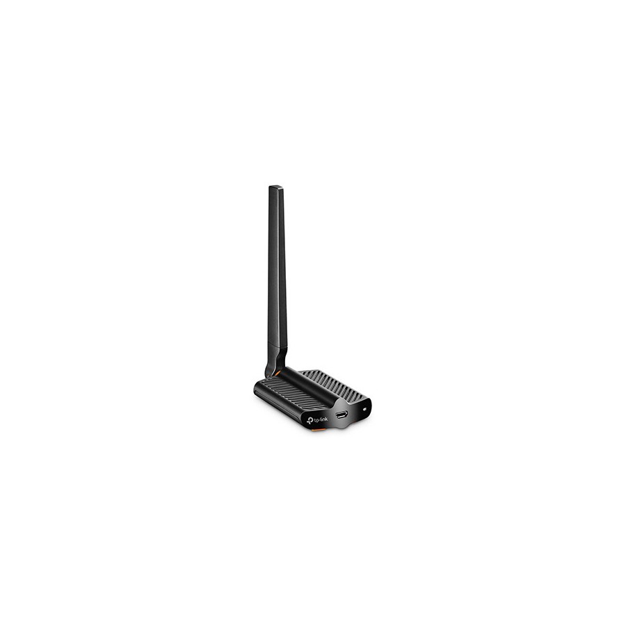 Placa De Red Wifi Usb Tp-link Archer T2uhp