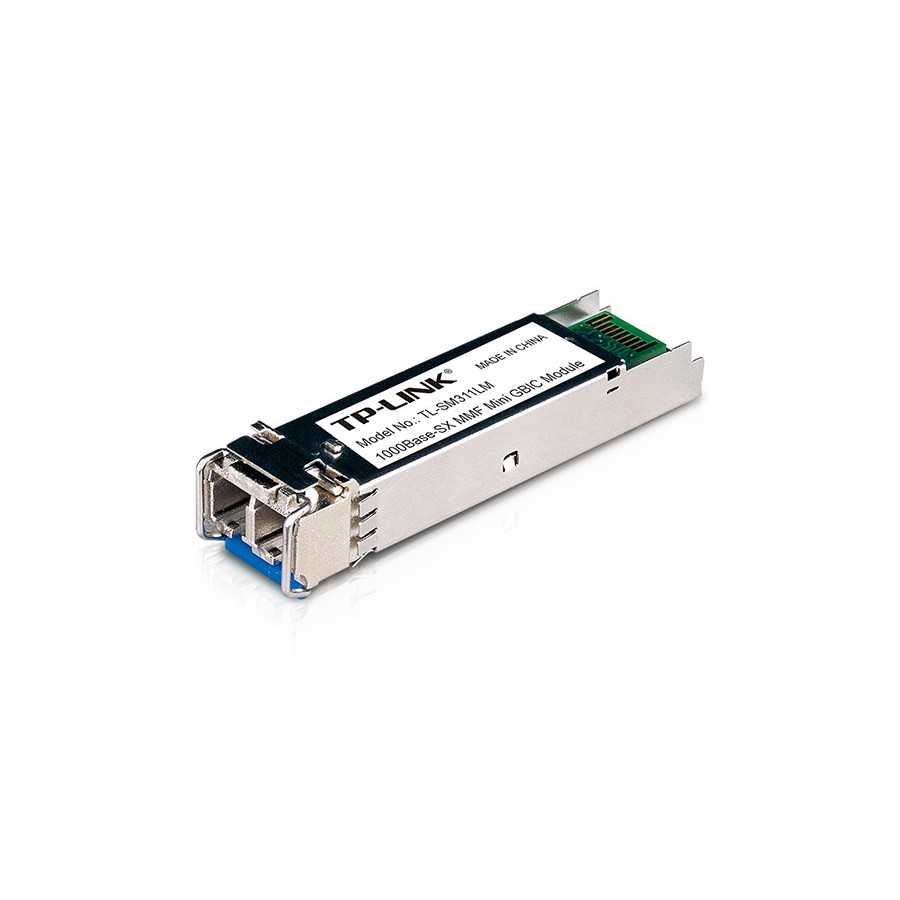 Modulo Sfp Tp-link Tl-sm311lm