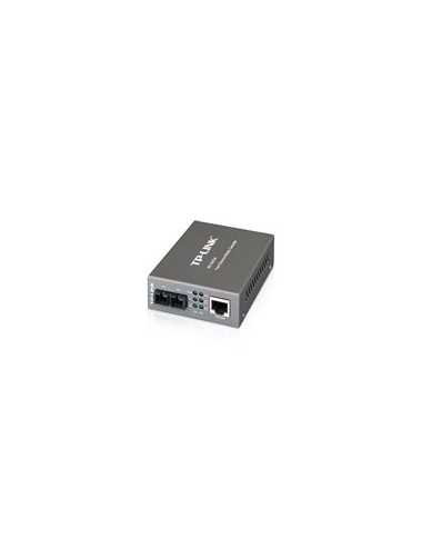 Media Conv Tp-link Mc100cm Un