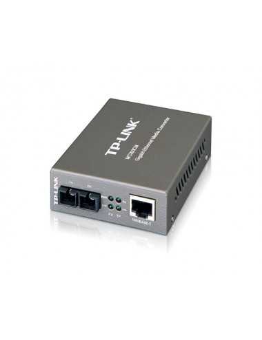 Media Conv Tp-link Mc200cm