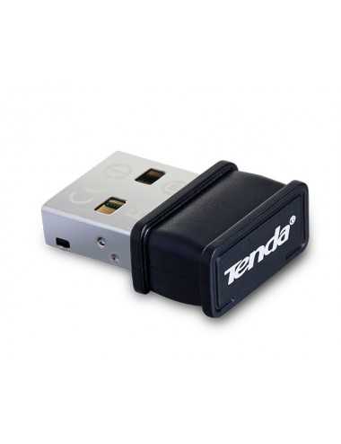 Placa De Red Wifi Usb Tenda W311mi Nano
