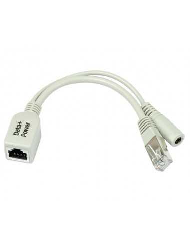 Poe Mikrotik Rbpoe 10/100