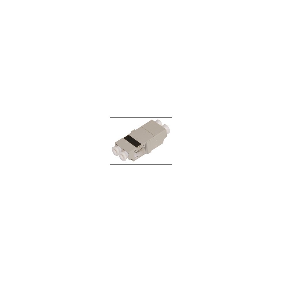 Cupla Hell Tyton Lc Fibra Dx