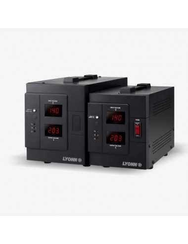 Estabilizador Tca-10knv Lyonn
