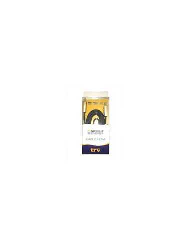 Cable Hdmi Trv 3mts Flat