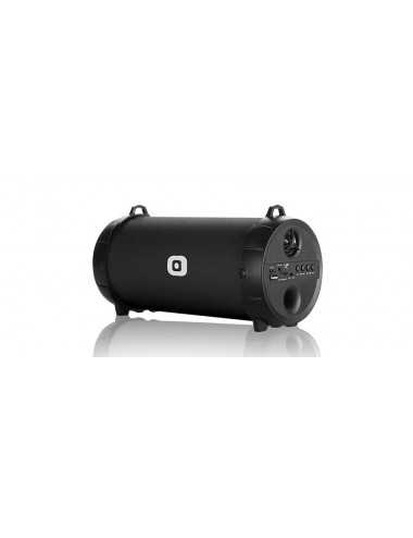 Parlante Portatil Panacom Bz-4000 Bk