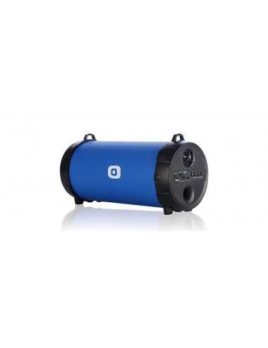 Parlante Portatil Panacom Bz-4000 Bl