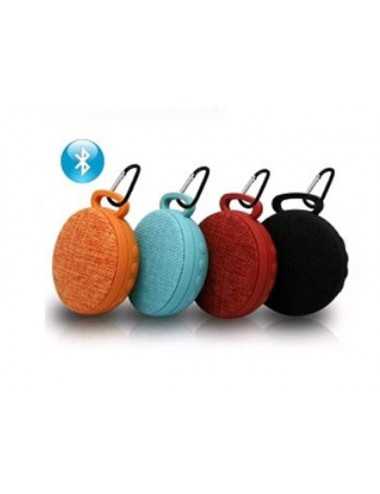 Parlante Portatil Mow! Mw-s95