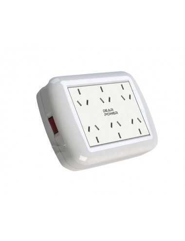 Multitoma Tm 301 - B