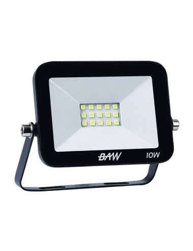 Lampara Led Baw Rl8001-10f 10w Fria