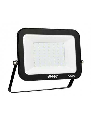 Lampara Led Baw Rl8002-20f 20w Fria