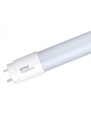 Lampara Led Baw T8g18r9-65 9w Fria