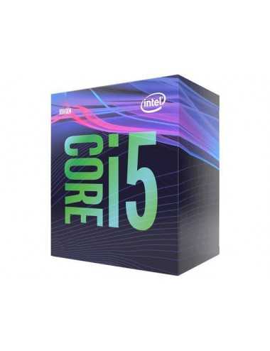 Procesador Intel Core I5-9400 2.9g Socket 1151