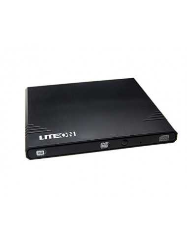 Grabadora De Dvd Liteon Es1 Bk Ext