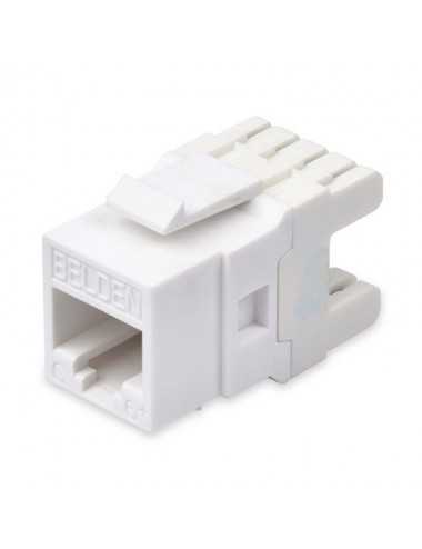 Jack Rj45 Furukawa Cat5e Wh 35030521