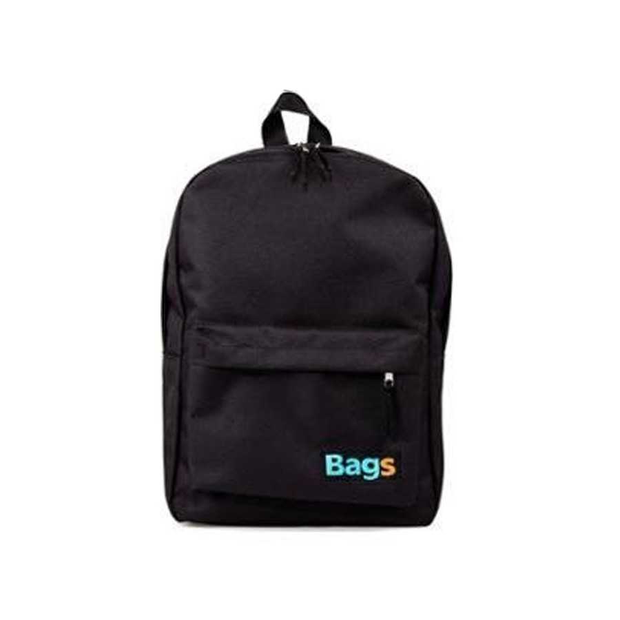 Mochila Bags Urban M001-n Bk