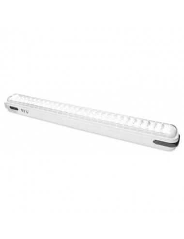 Led Emergencia Trv 56 Led