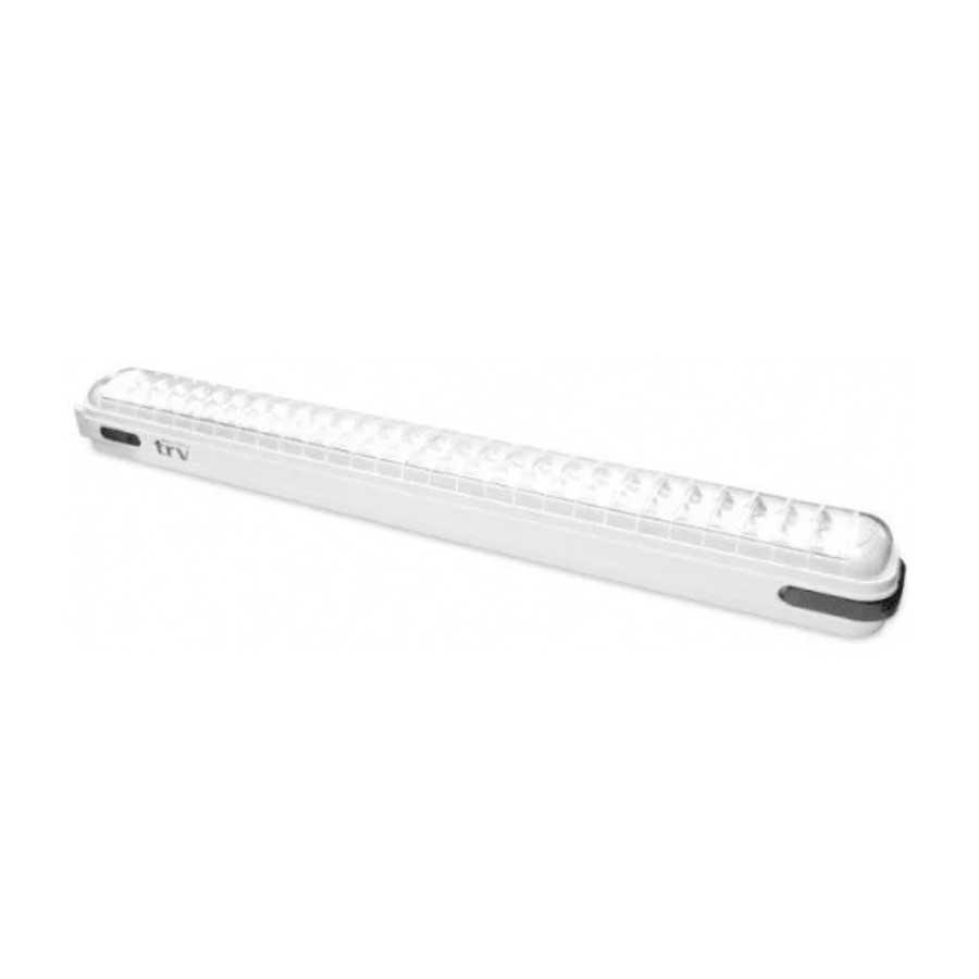 LUZ EMERGENCIA TRV 56 LED- Infoandina Mayorista IT