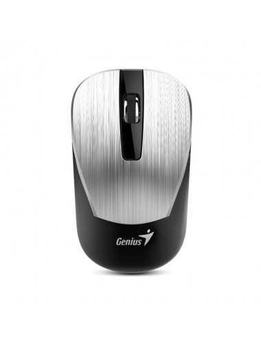 Mouse Genius Wls 2.4g Nx-7015 Sl