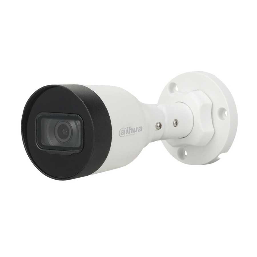 Camara Ip Dahua Hfw1230s1p S5- Infoandina Mayorista IT