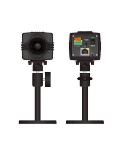 Cam Ip Airlive Poe-100hd