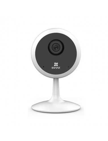 Camara Ip Ezviz C1c 1d1wfr / 1mp Wifi Mic/parl Sd