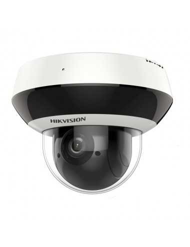 Camara Domo Ptz Hikvision 2a204iw-de3 / 2mp Zoom 4x Ik10 Poe