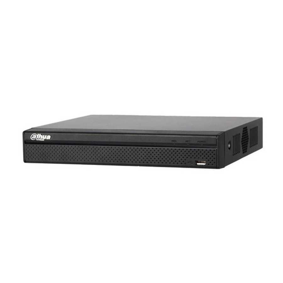 Nvr Dahua Nvr2116hs-4ks2